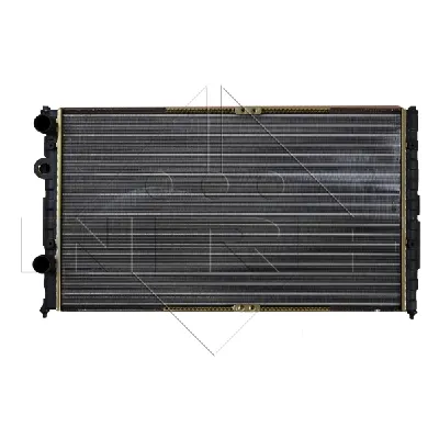 Hladnjak, hlađenje motora NRF NRF 53632 IC-AE57A4