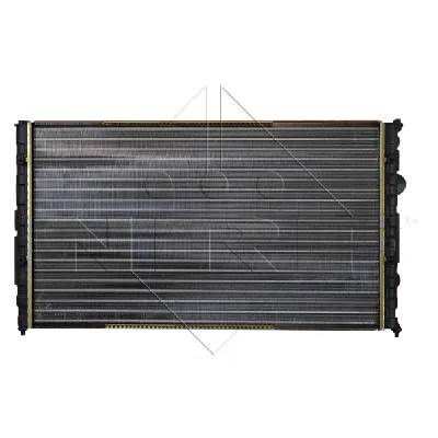 Hladnjak, hlađenje motora NRF NRF 53632 IC-AE57A4