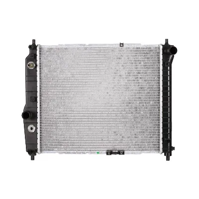 Hladnjak, hlađenje motora NRF NRF 53638 IC-AE57A9