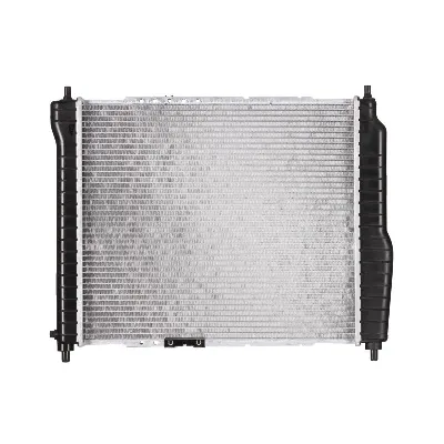 Hladnjak, hlađenje motora NRF NRF 53638 IC-AE57A9