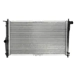 Hladnjak, hlađenje motora NRF NRF 53649 IC-AE57B2