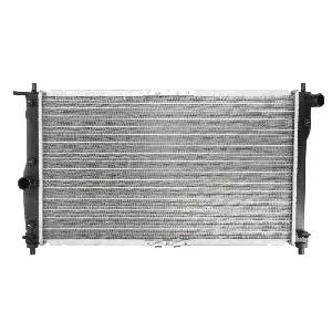 Hladnjak, hlađenje motora NRF NRF 53649 IC-AE57B2