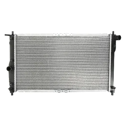 Hladnjak, hlađenje motora NRF NRF 53649 IC-AE57B2