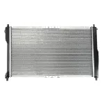Hladnjak, hlađenje motora NRF NRF 53649 IC-AE57B2