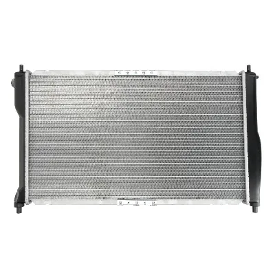 Hladnjak, hlađenje motora NRF NRF 53649 IC-AE57B2