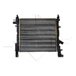 Hladnjak, hlađenje motora NRF NRF 53651 IC-AE57B4