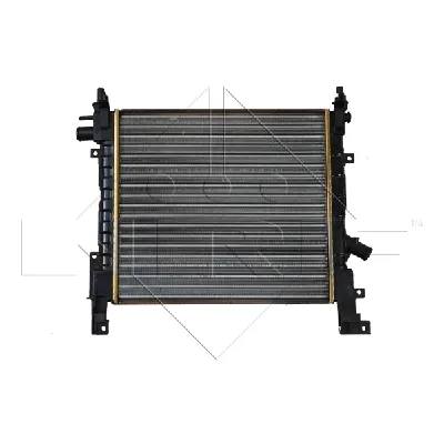 Hladnjak, hlađenje motora NRF NRF 53651 IC-AE57B4
