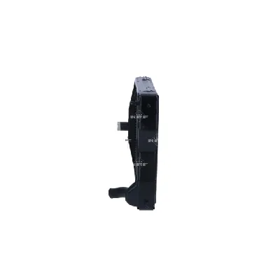Hladnjak, hlađenje motora NRF NRF 53654 IC-C3B62C