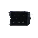 Hladnjak, hlađenje motora NRF NRF 53654 IC-C3B62C