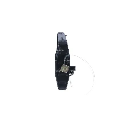 Hladnjak, hlađenje motora NRF NRF 53654 IC-C3B62C