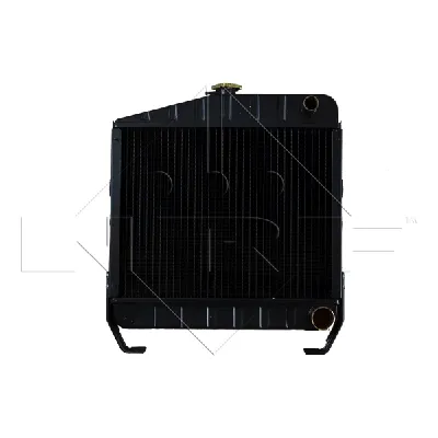Hladnjak, hlađenje motora NRF NRF 53657 IC-C3B62F