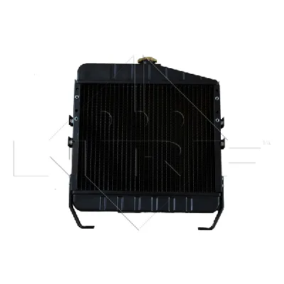 Hladnjak, hlađenje motora NRF NRF 53657 IC-C3B62F