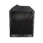 Hladnjak, hlađenje motora NRF NRF 53660 IC-C3B632