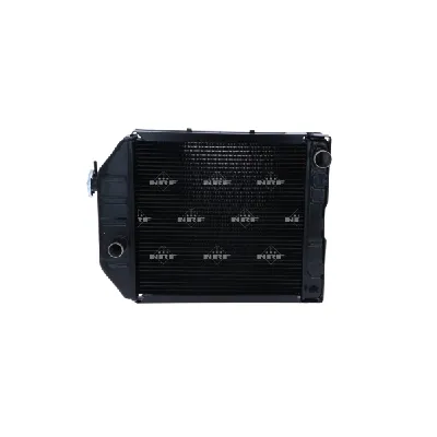 Hladnjak, hlađenje motora NRF NRF 53660 IC-C3B632