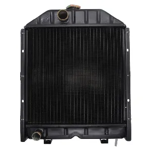 Hladnjak, hlađenje motora NRF NRF 53663 IC-C3B635