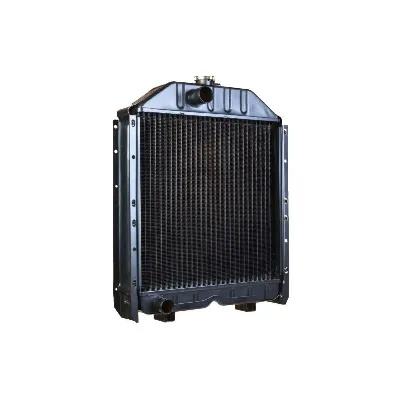 Hladnjak, hlađenje motora NRF NRF 53663 IC-C3B635