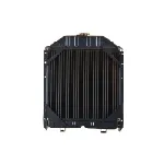 Hladnjak, hlađenje motora NRF NRF 53663 IC-C3B635