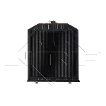 Hladnjak, hlađenje motora NRF NRF 53664 IC-C3B636