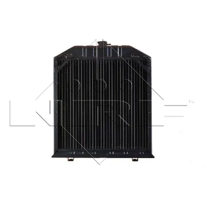Hladnjak, hlađenje motora NRF NRF 53664 IC-C3B636