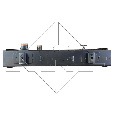 Hladnjak, hlađenje motora NRF NRF 53664 IC-C3B636