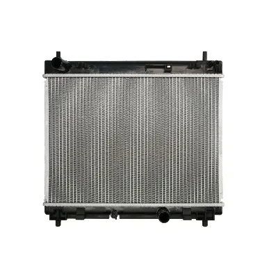 Hladnjak, hlađenje motora NRF NRF 53667 IC-C3CB7A