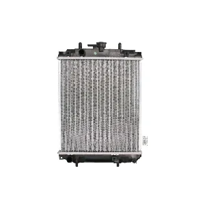 Hladnjak, hlađenje motora NRF NRF 53674 IC-C3CAF5