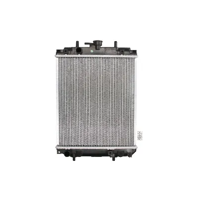 Hladnjak, hlađenje motora NRF NRF 53674 IC-C3CAF5