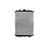 Hladnjak, hlađenje motora NRF NRF 53674 IC-C3CAF5