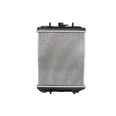 Hladnjak, hlađenje motora NRF NRF 53674 IC-C3CAF5