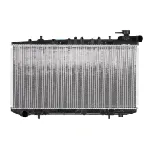 Hladnjak, hlađenje motora NRF NRF 536864 IC-AE5B0D
