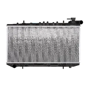Hladnjak, hlađenje motora NRF NRF 536864 IC-AE5B0D