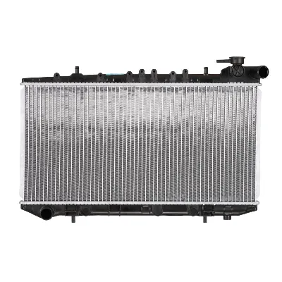 Hladnjak, hlađenje motora NRF NRF 536864 IC-AE5B0D