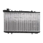 Hladnjak, hlađenje motora NRF NRF 536864 IC-AE5B0D