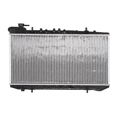 Hladnjak, hlađenje motora NRF NRF 536864 IC-AE5B0D