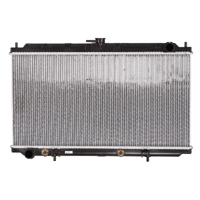 Hladnjak, hlađenje motora NRF NRF 53695 IC-C2FF9C