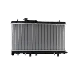 Hladnjak, hlađenje motora NRF NRF 53698 IC-C3CB4E