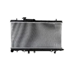 Hladnjak, hlađenje motora NRF NRF 53698 IC-C3CB4E