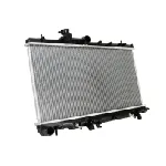 Hladnjak, hlađenje motora NRF NRF 53698 IC-C3CB4E