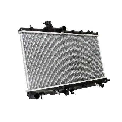 Hladnjak, hlađenje motora NRF NRF 53698 IC-C3CB4E