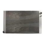 Hladnjak, hlađenje motora NRF NRF 53716 IC-C2FFA4