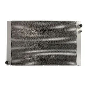 Hladnjak, hlađenje motora NRF NRF 53716 IC-C2FFA4