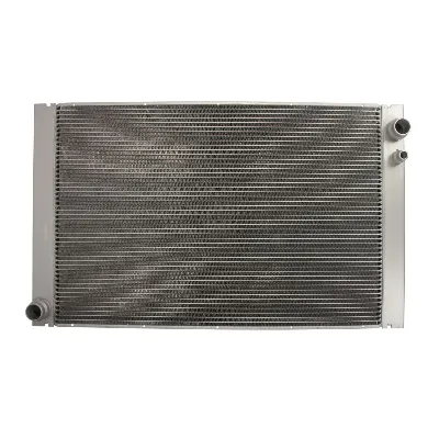Hladnjak, hlađenje motora NRF NRF 53716 IC-C2FFA4