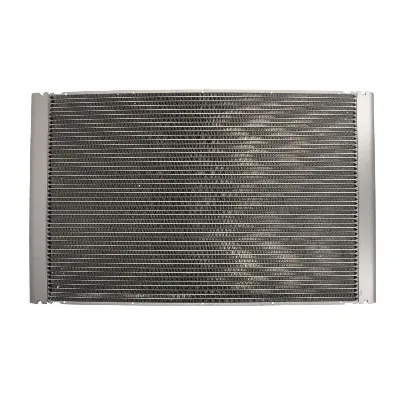 Hladnjak, hlađenje motora NRF NRF 53716 IC-C2FFA4