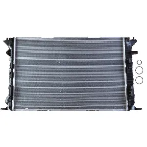 Hladnjak, hlađenje motora NRF NRF 53719 IC-C3C994