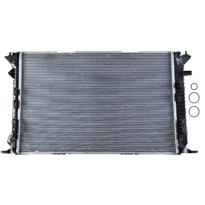Hladnjak, hlađenje motora NRF NRF 53719 IC-C3C994