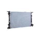 Hladnjak, hlađenje motora NRF NRF 53719 IC-C3C994