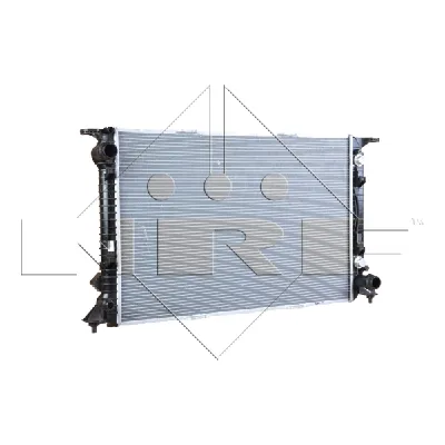 Hladnjak, hlađenje motora NRF NRF 53719 IC-C3C994