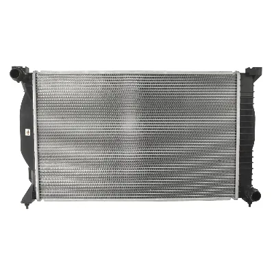 Hladnjak, hlađenje motora NRF NRF 53720 IC-C2FFA5
