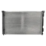 Hladnjak, hlađenje motora NRF NRF 53720 IC-C2FFA5
