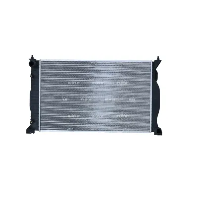 Hladnjak, hlađenje motora NRF NRF 53720 IC-C2FFA5